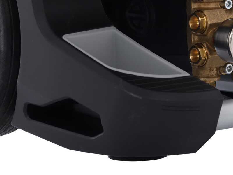 Annovi &amp; Reverberi 757 Dual PRO -  Kaltwasser-Hochdruckreiniger -  190 bar - 510 Liter/Std