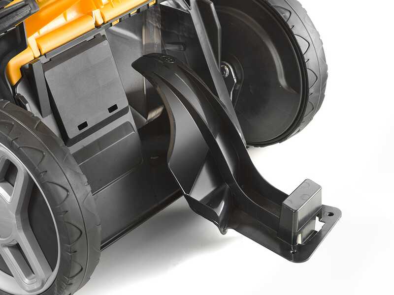 Stiga Combi 55 SQ H - Benzin-Rasenm&auml;her - Honda-Motor GCVx200 - Schnittbreite 53cm