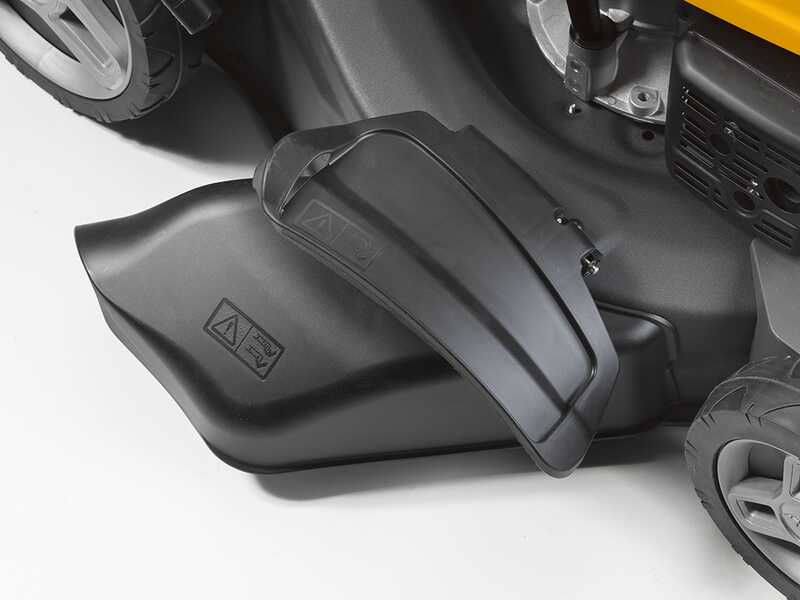 Stiga Combi 55 SQ H - Benzin-Rasenm&auml;her - Honda-Motor GCVx200 - Schnittbreite 53cm