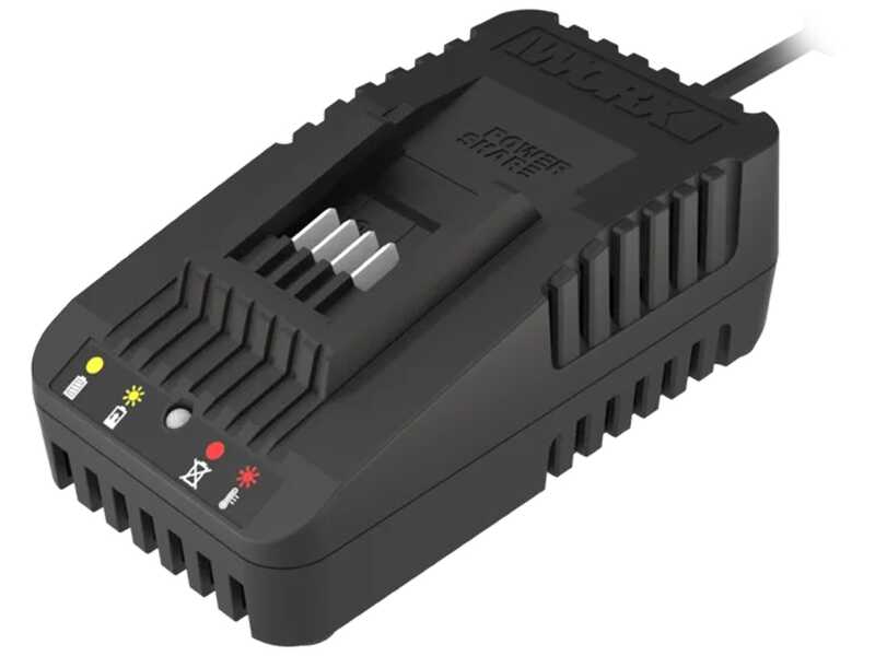 Worx Nitro WX099 &ndash; Akku-Staubbl&auml;ser &ndash; PRO-Akku 20 V / 4 Ah