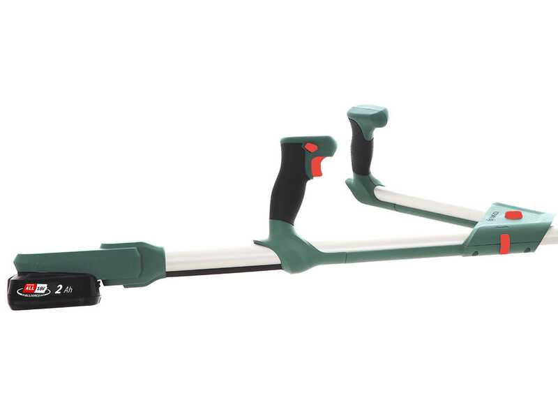 Bosch UniversalGrassCut 18-260 - Akku-Motorsense  - 2x18V-2Ah