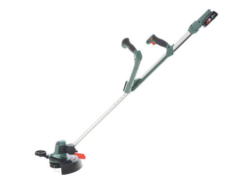 Bosch UniversalGrassCut 18-260 - Akku-Motorsense  - 2x18V-2Ah