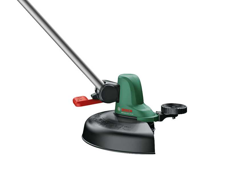 Bosch UniversalGrassCut 18-260 - Akku-Motorsense  - 2x18V-2Ah