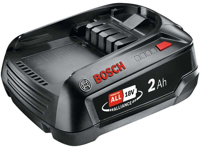 Bosch UniversalGrassCut 18-260 - Akku-Motorsense  - 2x18V-2Ah