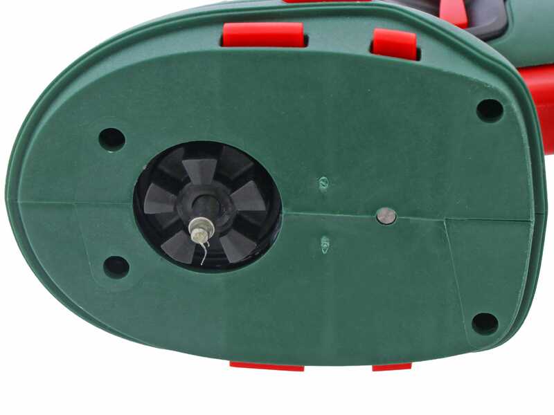 Bosch ISIO - Grasschere mit integriertem Akku - 3.6V 1.5Ah