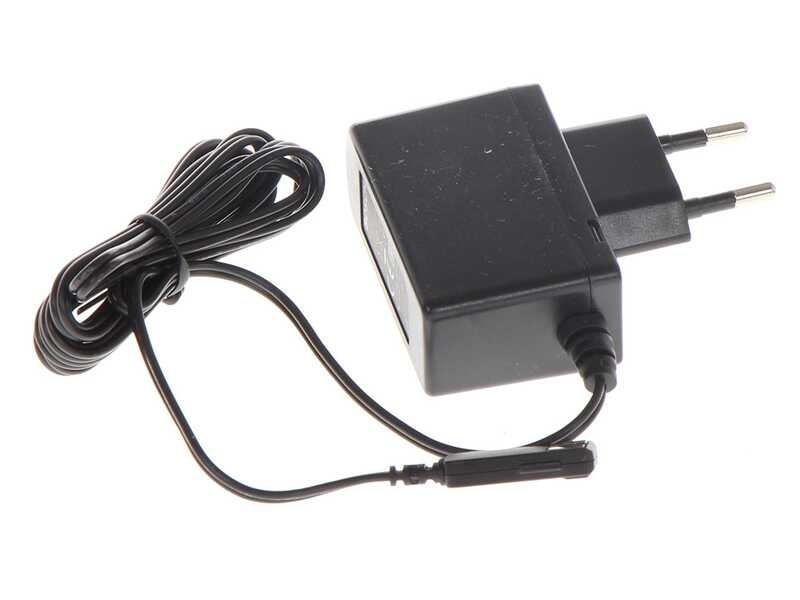 Bosch ISIO - Grasschere mit integriertem Akku - 3.6V 1.5Ah