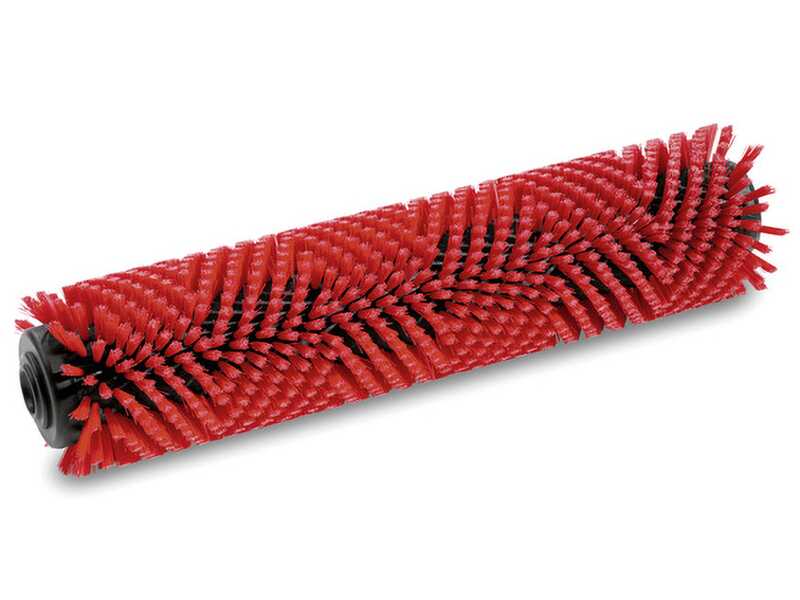 K&auml;rcher Pro BR 35/12 C Bp Pack &ndash; Leistungsstarke Akku-Scheuersaugmaschine&ndash; 3 in 1: reinigt, trocknet und saugt
