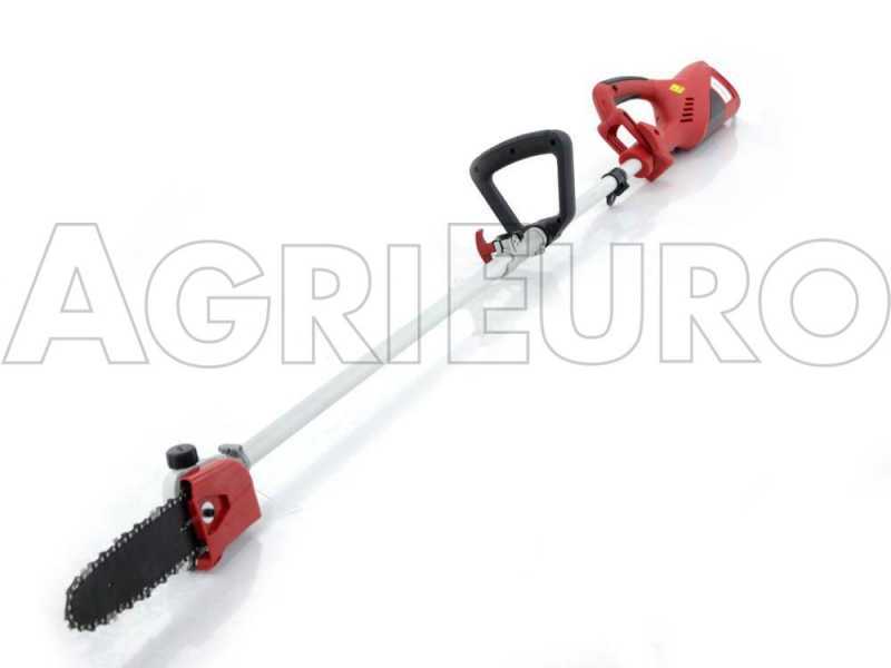 GeoTech BC 1400  Combi - Rasentrimmer Kantenschneider - 1400 W