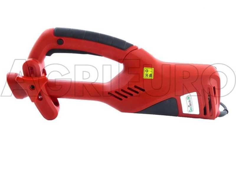 GeoTech BC 1400  Combi - Rasentrimmer Kantenschneider - 1400 W