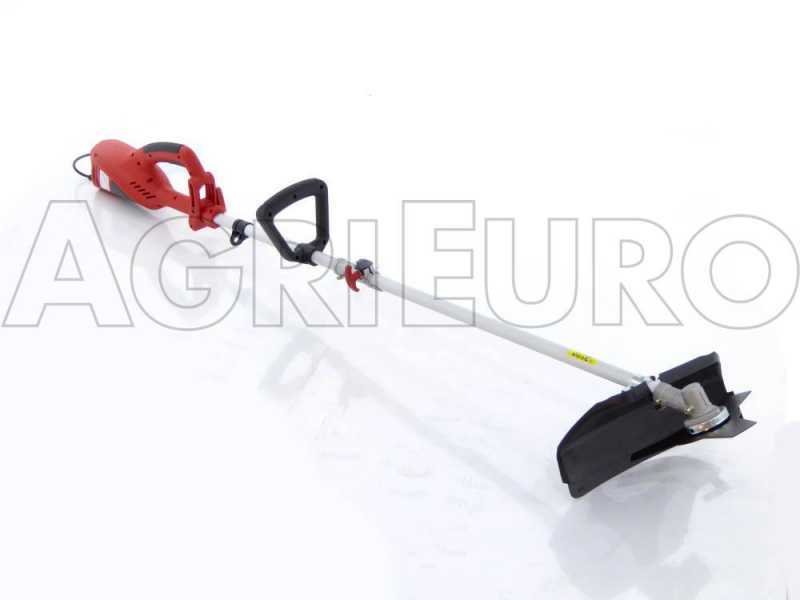 GeoTech BC 1400  Combi - Rasentrimmer Kantenschneider - 1400 W