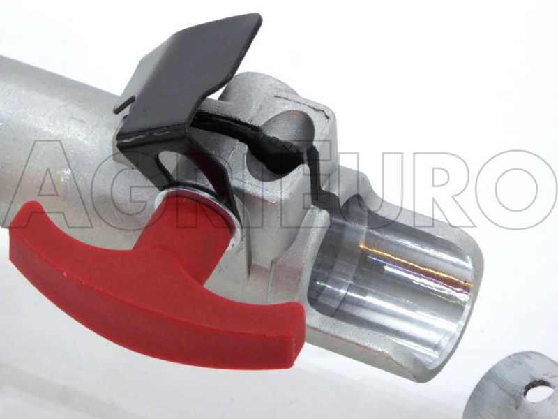 GeoTech BC 1400  Combi - Rasentrimmer Kantenschneider - 1400 W