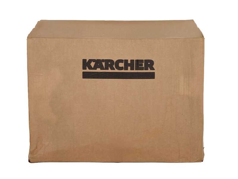 K&auml;rcher Pro Puzzi 30/4  - Spr&uuml;hextraktionsger&auml;t - Professioneller Teppichreiniger - 1200W