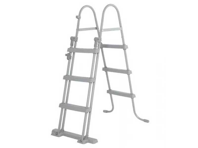 Bestway Steel Pro Max 56420DE - &Oslash;366x122 cm - Pool, rund