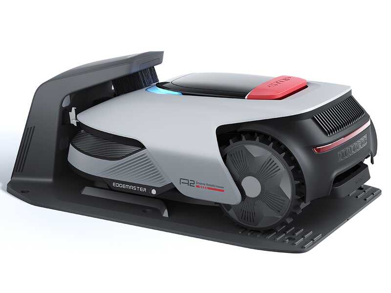 Dreame A2 1200 &ndash; M&auml;hroboter &ndash; keine Installation erforderlich