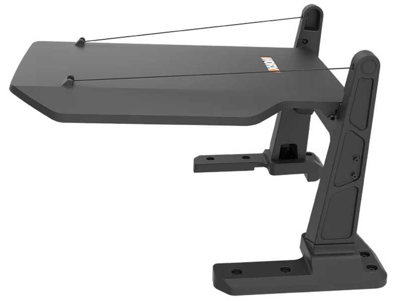 Worx Landroid Vision Cloud WR365E - M&auml;hroboter - ohne Installation - Gratis Garage!