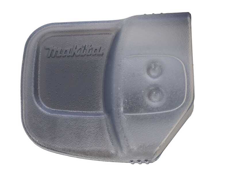 Makita DUP181Z - Akku-Reb-Astschere - 18V -OHNE AKKU UND LADEGER&Auml;T