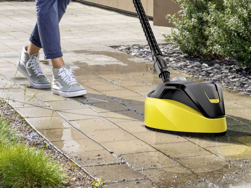 K&auml;rcher K7 Power Home - Kaltwasser-Hochdruckreiniger  - 180 bar - 600 L/H