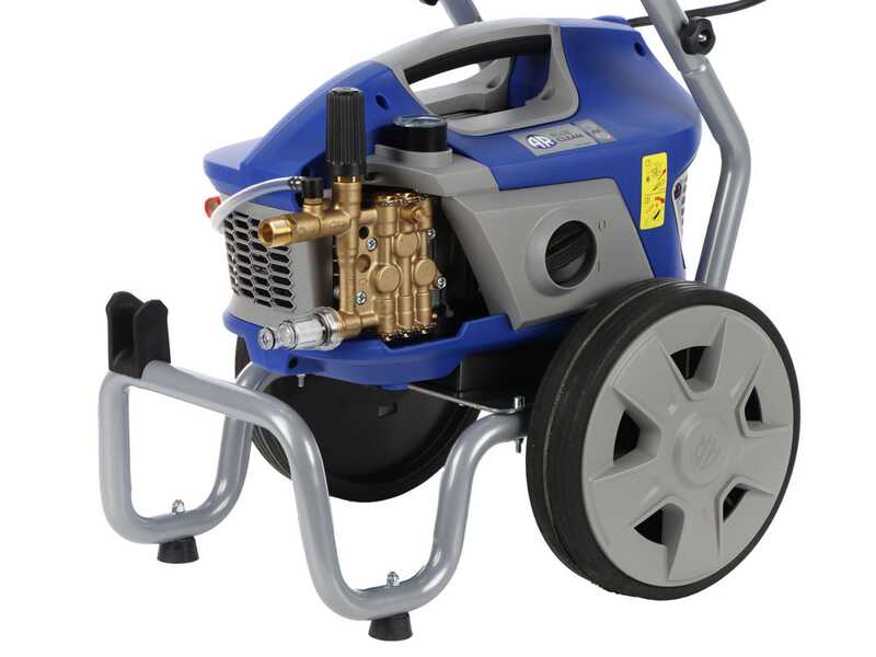 Annovi &amp; Reverberi Blue Clean 613K -Kaltwasser-Hochdruckreiniger 150 bar max - F&ouml;rdermenge 8.3 l/min