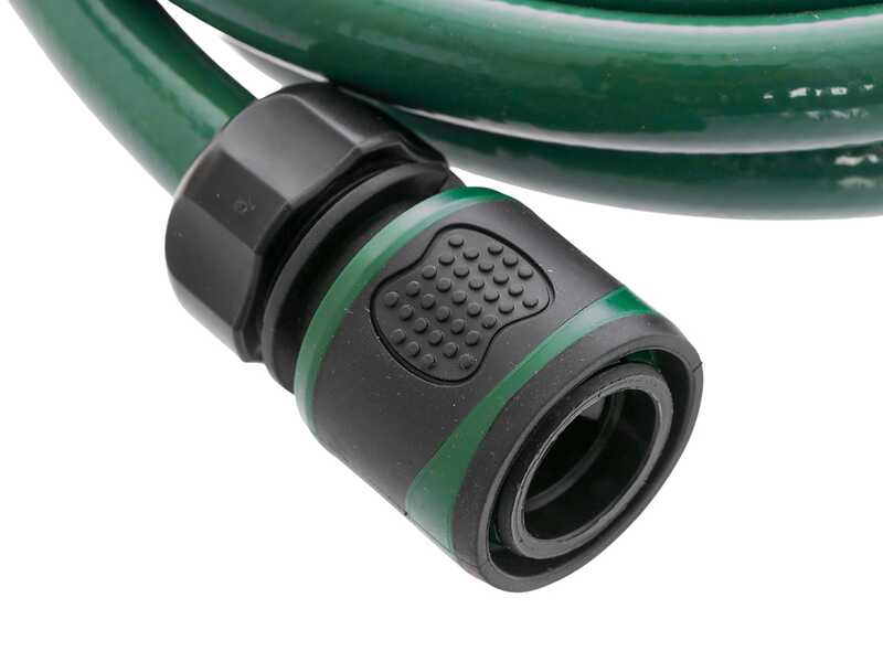 Bosch GardenPump 18V-2000 - Akku-Regenwasserpumpe - 18V 2.5Ah