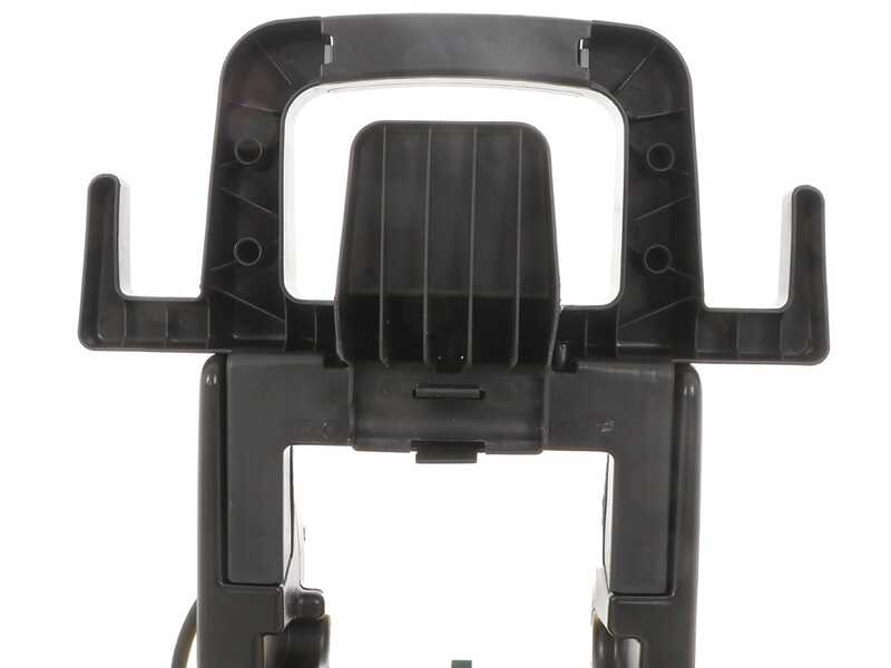 OUTLET - KLEINE OPTISCHE M&Auml;NGEL - Lavor Tucson 2017 GL - Kaltwasser Elektro Hochdruckreiniger - 400V - 230 bar max