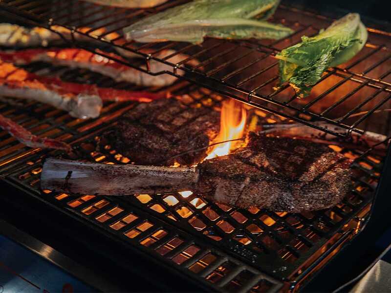Weber Crafted Grillrost zweiseitig