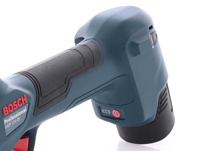 Bosch Professional GGP 12V‑25 - Akku-Gartenschere - OHNE AKKU UND LADEGER&Auml;T