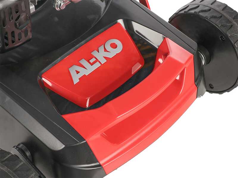 Al-Ko Easy 4.66 SP-D - Benzin-Rasenm&auml;her - 4 in 1 - Motor AL-KO Tech 6500 149ccm