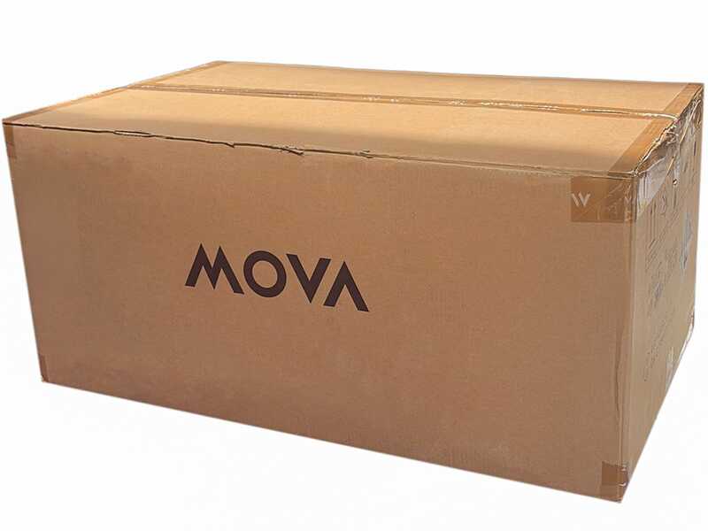 MOVA LiDAX Ultra 2000 AWD &ndash; M&auml;hroboter - Ohne Begrenzungskabel