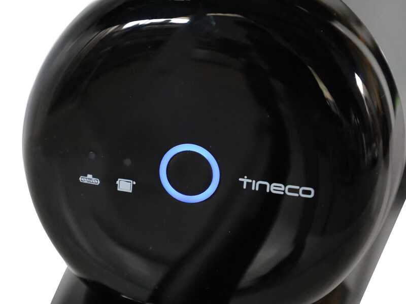 Tineco Floor One i5 Stretch Plus  -  Akku-Nass-Trockensauger - 3 in 1: Wischen, Trocknen und Saugen