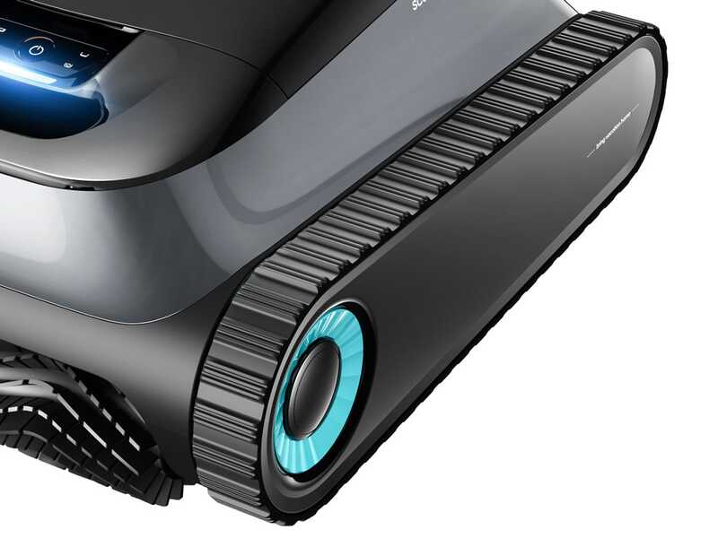 Aiper Scuba S1 &ndash; Akku-Poolroboter&ndash; Steuerung per App