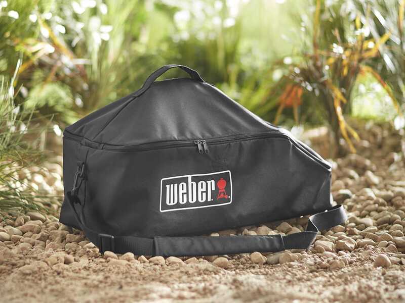 Premium Transporttasche Weber &ndash; f&uuml;r Go-Anywhere