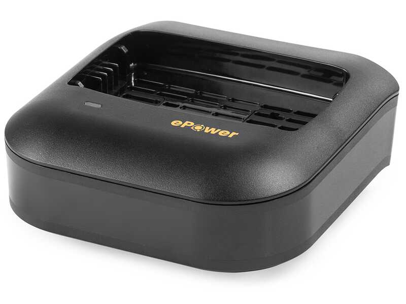 Schnellladeger&auml;t STIGA 48V C 430 FM