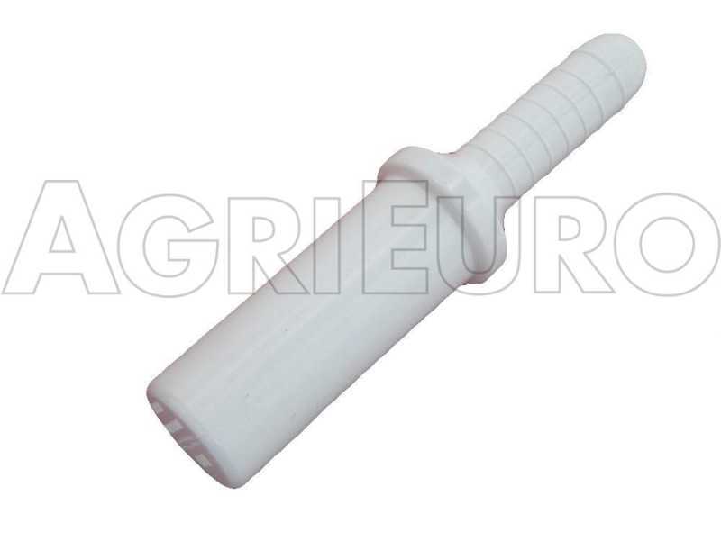 Palumbo Pavi Manuell INOX - Mehrzweckger&auml;t