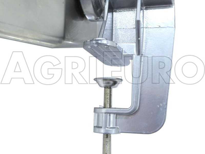 Palumbo Pavi Manuell INOX - Mehrzweckger&auml;t