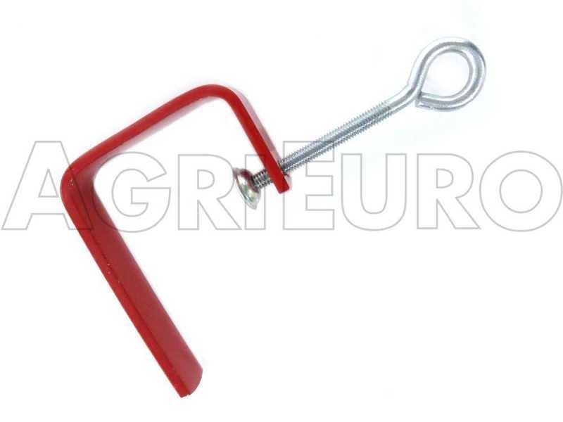 Tenco Enolmatic Olio - Elektro Tisch-Gegendruckabf&uuml;ller f&uuml;r &Ouml;l