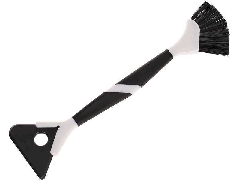 M&auml;hroboter Wiper IKE XH10R - APP-Steuerung - Schnittbreite 18 cm
