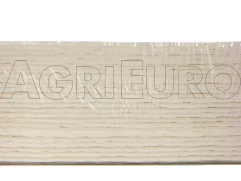 Seitz Filterschichten 20x20 25 Stk