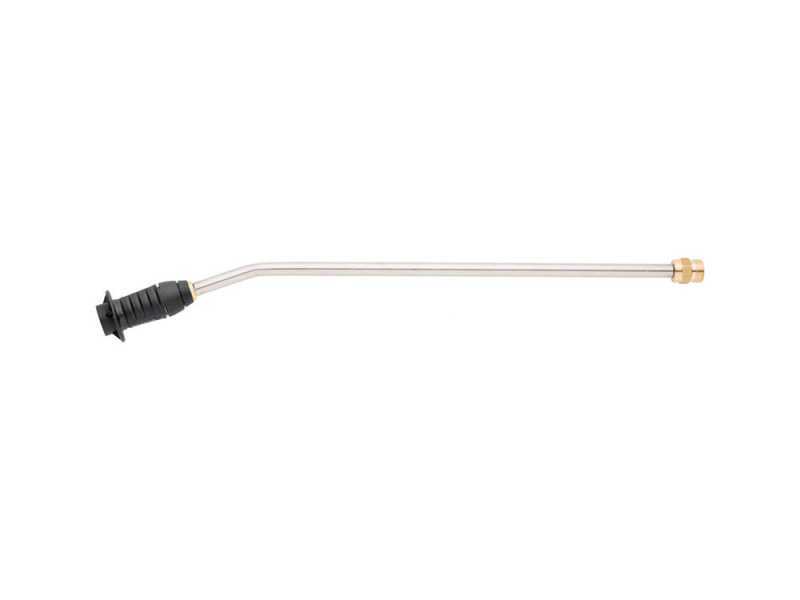 Annovi &amp; Reverberi AR 630 - Kaltwasser-Hochdruckreiniger - tragbar - 150 bar - 600 l/h&quot;