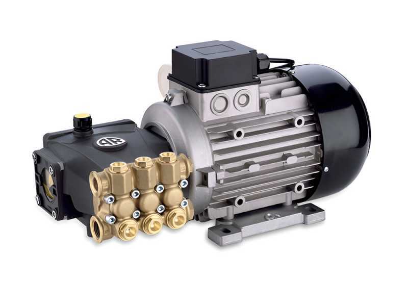 Annovi &amp; Reverberi AR 630 - Kaltwasser-Hochdruckreiniger - tragbar - 150 bar - 600 l/h&quot;