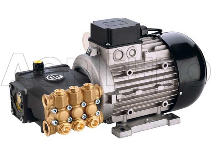 Annovi &amp; Reverberi Blue Clean 1003 - Profi-Kaltwasser-Hochdruckreiniger - 150 bar - 630 l/h
