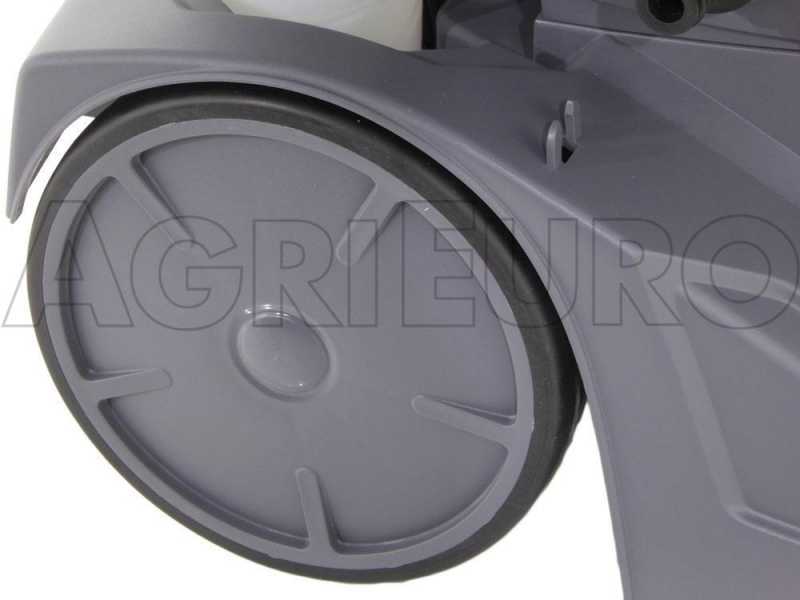 Kaltwasser Hochdruckreiniger Comet KL 1680 GOLD PLUS - F&ouml;rdermenge 8 l/min