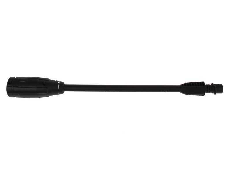 K&auml;rcher K3 - Kaltwasser Hochdruckreiniger - 120 bar - 380 lt/h