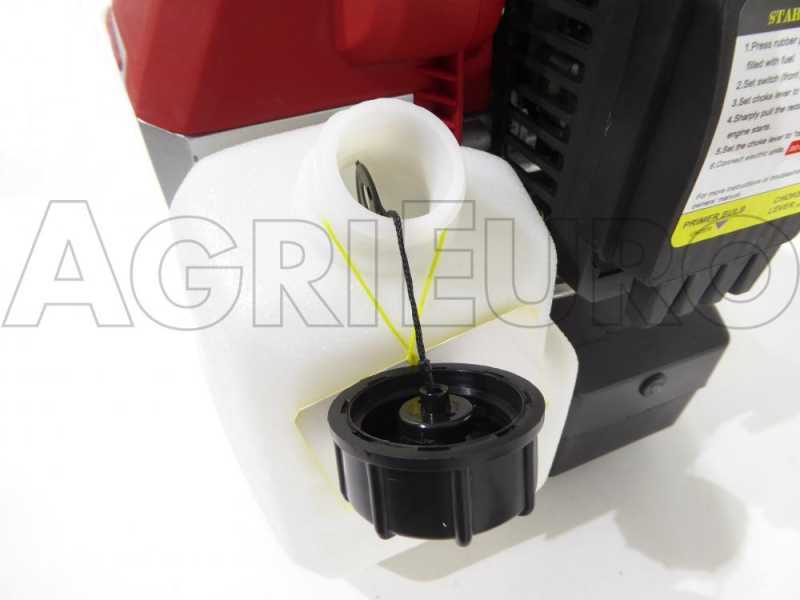 GeoTech MG1000i - Tragbarer leiser Inverter-Stromerzeuger 1 kW - Dauerleistung 0.8 kW - 230V