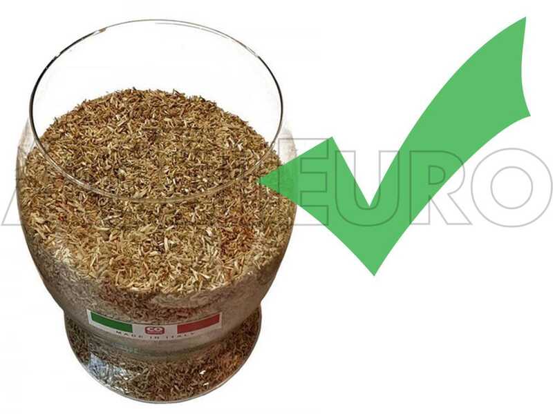 GeoTech Pro TWPM150 - Pelletpresse f&uuml;r Traktor - Pelletherstellung f&uuml;r die Heizung