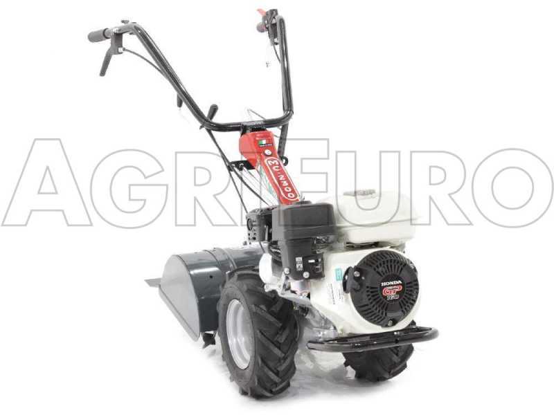 Benassi MC2300H Reverso umkehrbarer Einachsschlepper - GP160 Honda Benzinmotor