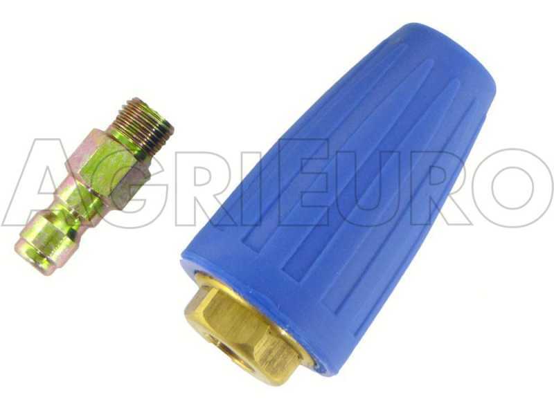 D&uuml;se TURBO TNB 50 Loch 40 x Hochdruckreiniger GeoTech