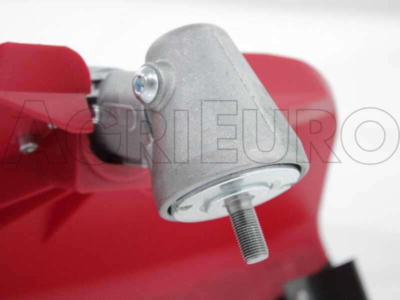 Kawasaki TJ 35 E M Motorsense - Zweihandgriff