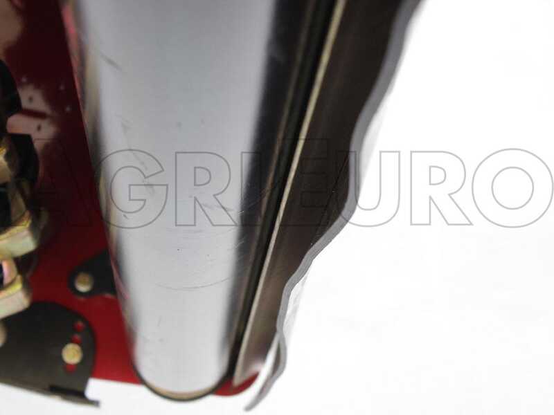 GeoTech Pro HFM 205 - Mulcher f&uuml;r mittelschwere Eins&auml;tze