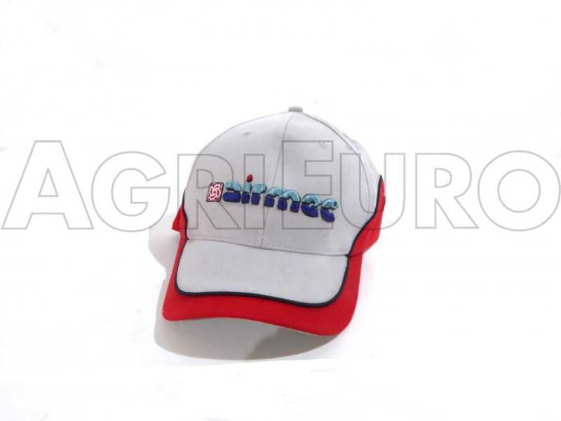 Airmec CRS 1055/510 - Kolbenkompressor mit Honda Motor GX 160