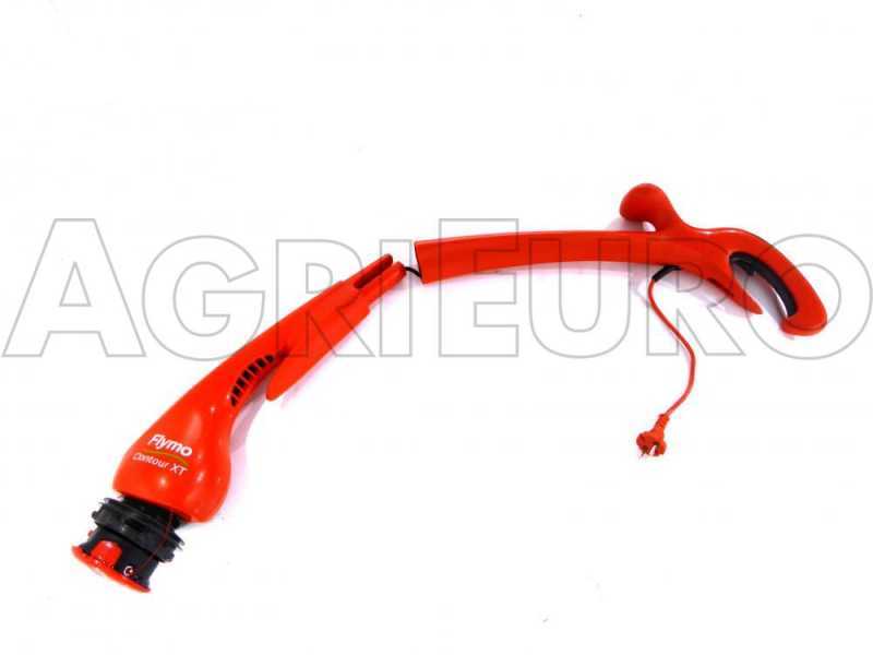 Flymo Contour XT - Rasentrimmer elektrisch - 300 W